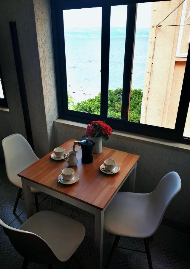 Apartments Franci Mošćenička Draga Buitenkant foto